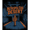 Big City Desert