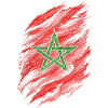 Moroccan Moroccan Moroccan