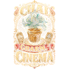 Bollywood Chai Charm Cinema