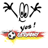  Fußball Event Germany