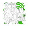 Remote Developer WiFi Strong Software Engineering