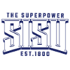 Content Superpower Logo Printing