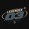 Legends 03 – Limited Edition