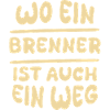 Geschenkidee Brenner