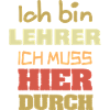 Geschenk für Lehrer