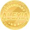 Alexia als Geschenkidee