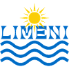 Limeni Sunrise Over Blue Waves