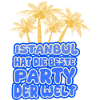 Urlaubsregion Istanbul
