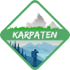 Mountains Karpaten