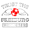 Trust Freiburg Supporter