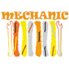 Mechanic Tool Design