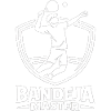 Bandeja Master Shield Lineart