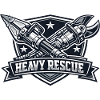 Heavy Rescue Logo