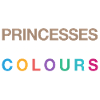 Princesses Come in All Colours