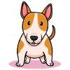Bull Terrier (comic)
