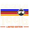 Original 1996 Edition limitée