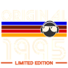 Original 1995 Limited Edition