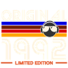 Original 1992 Edition Retro