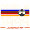 Original 1999 Limited Edition