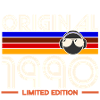 Original 1990 Edition Limitee