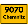 ALTE POSTLEITZAHL 9070 SACHSEN CHEMNITZ