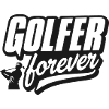 Golfer Forever Logo