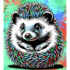 hedgehog
