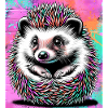 hedgehog
