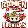 Professional Noodle Lover Japan Design