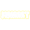 Moist Fat Font Wortzeichen