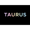 Taurus-Gradiententypografie