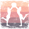Cheerleader Cheer Mom Cheerleading