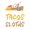 Taco Sloth Tacos