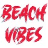Beach Vibes