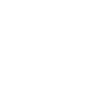Polka-Punkt-Gitter: Fette schwarze Kreise