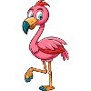 flamingo