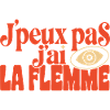 Flemme Pop Œil Retro
