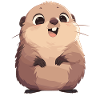Murmeltiere Murmeltier