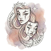 2 faces une vérité