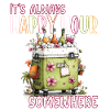 Happy Hour Somewhere