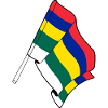 Terschelling Flag – Island Pride