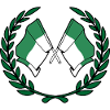 Vlieland Laurel Flags – Island Pride