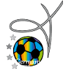 Événement de football