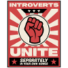 Introverts unite