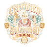 Certified Bollywood Fan