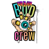 Boo Urban Crew Striking Eye