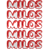 Gift for Milos