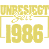 Unbesiegt 1986