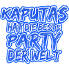 Urlaub Kaputas