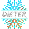 First name Dieter